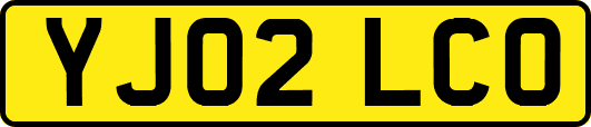 YJ02LCO