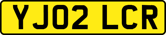 YJ02LCR