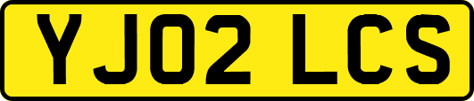 YJ02LCS