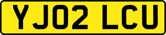 YJ02LCU