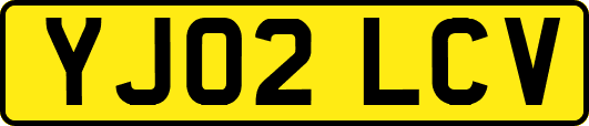 YJ02LCV