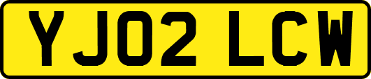 YJ02LCW