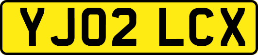 YJ02LCX