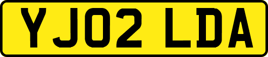 YJ02LDA