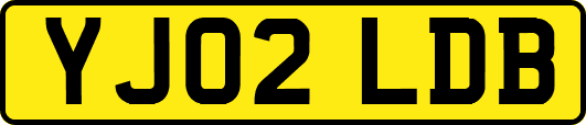 YJ02LDB