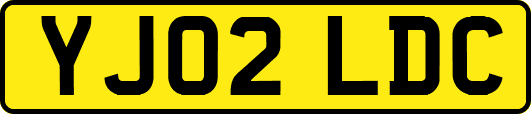 YJ02LDC