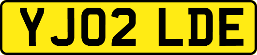 YJ02LDE