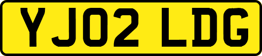 YJ02LDG