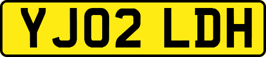 YJ02LDH