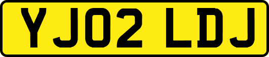 YJ02LDJ