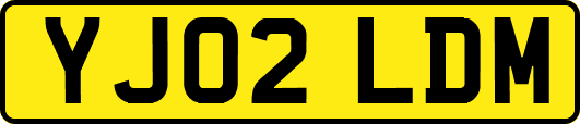 YJ02LDM