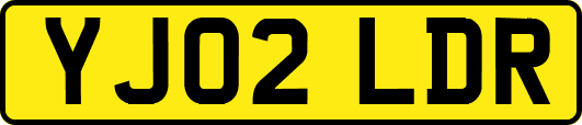 YJ02LDR