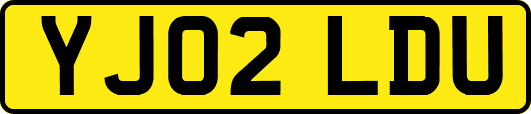 YJ02LDU
