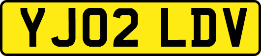 YJ02LDV