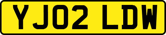 YJ02LDW
