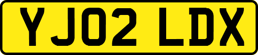 YJ02LDX
