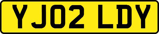 YJ02LDY