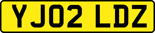 YJ02LDZ