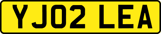 YJ02LEA