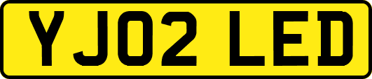 YJ02LED
