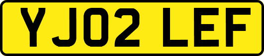 YJ02LEF