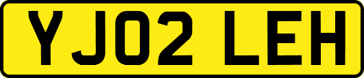 YJ02LEH