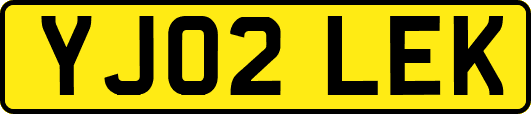 YJ02LEK