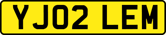 YJ02LEM