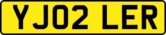 YJ02LER