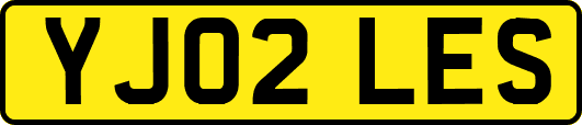 YJ02LES