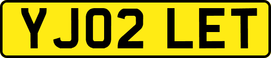 YJ02LET