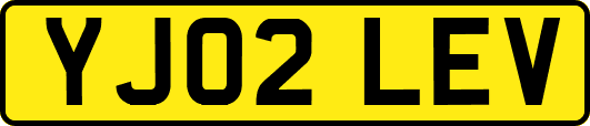 YJ02LEV