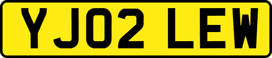 YJ02LEW