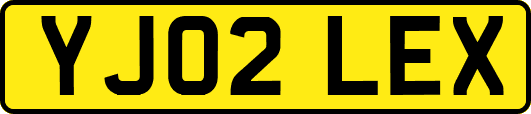 YJ02LEX