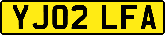 YJ02LFA
