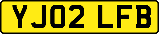 YJ02LFB