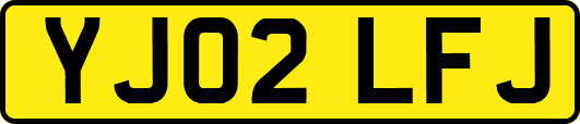 YJ02LFJ