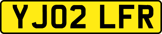 YJ02LFR