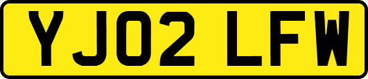YJ02LFW