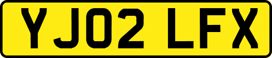 YJ02LFX