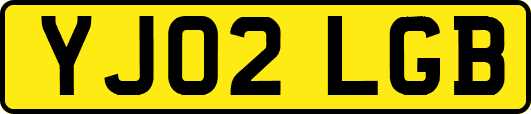 YJ02LGB