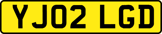 YJ02LGD