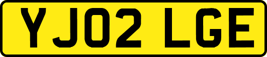 YJ02LGE