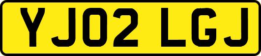 YJ02LGJ