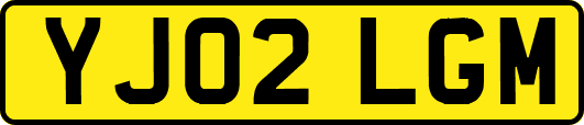 YJ02LGM