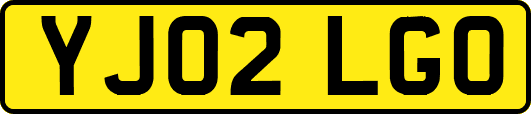 YJ02LGO