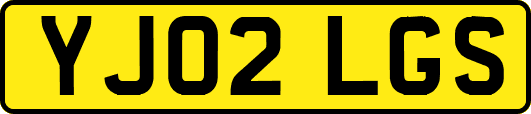 YJ02LGS