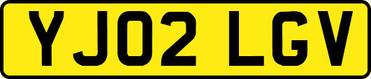 YJ02LGV