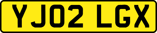 YJ02LGX