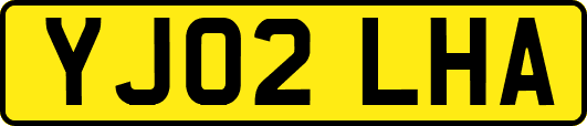 YJ02LHA